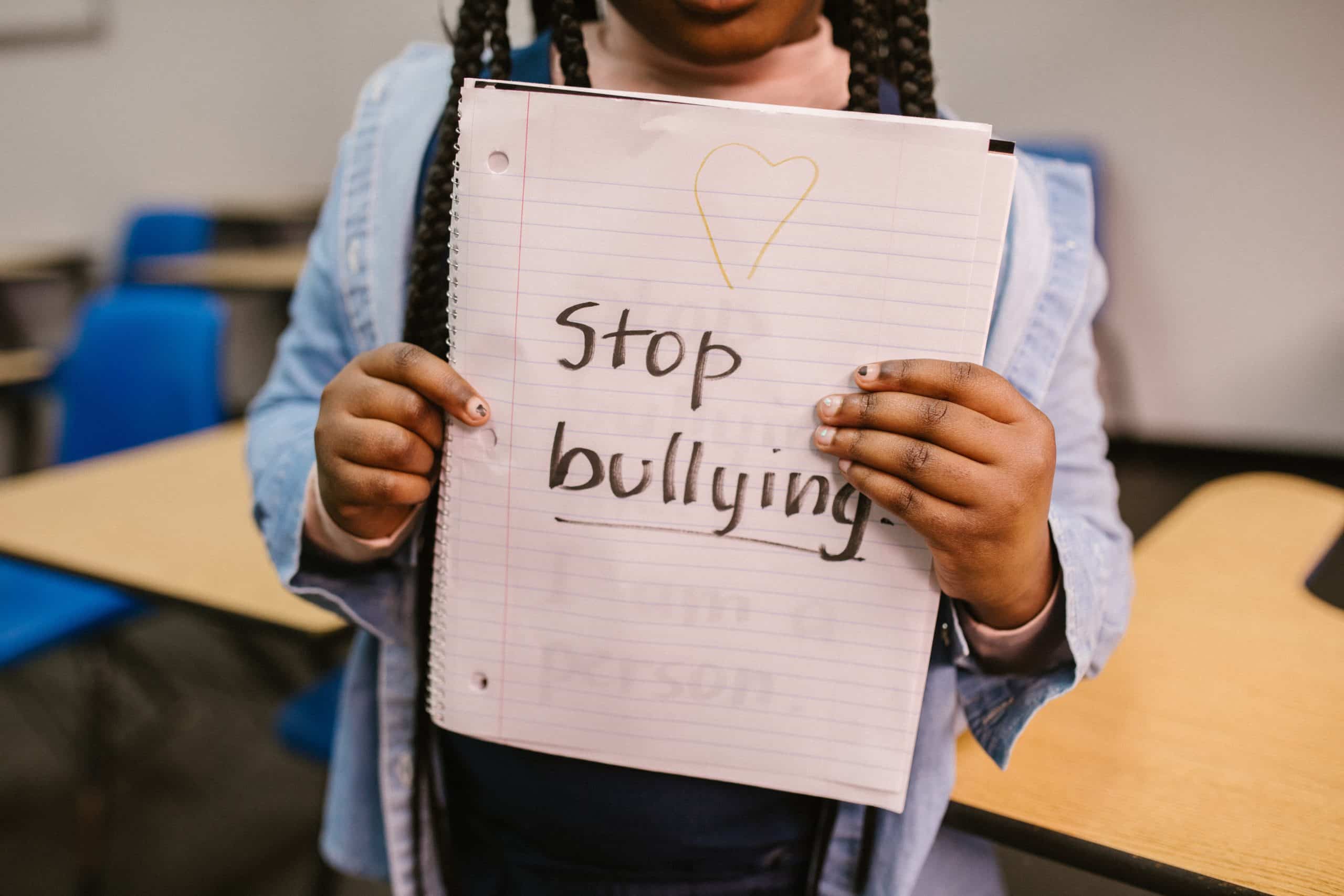 ¿Cómo combatir el Bullying escolar con ayuda de la tecnología?